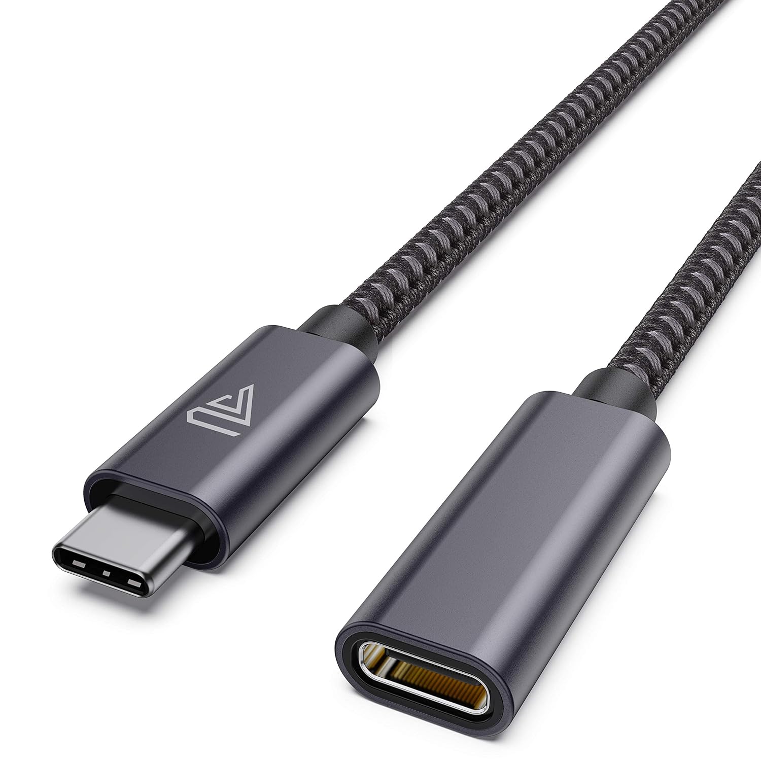 Detalle de Faracent USB C Extension Cable 3.3ft โ 240W ๐
