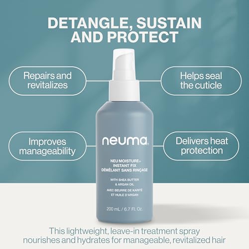 Thumbnail 6 de Neuma Neu Moisture Instant Fix 6.7 fl oz spray ๐โ