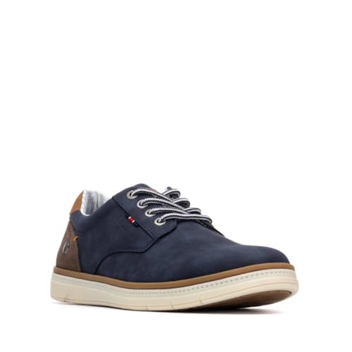 Thumbnail 1 de REFRESH Zapato Hombre Navy 17555804 (Talla 42): confort y versatilidad para diario