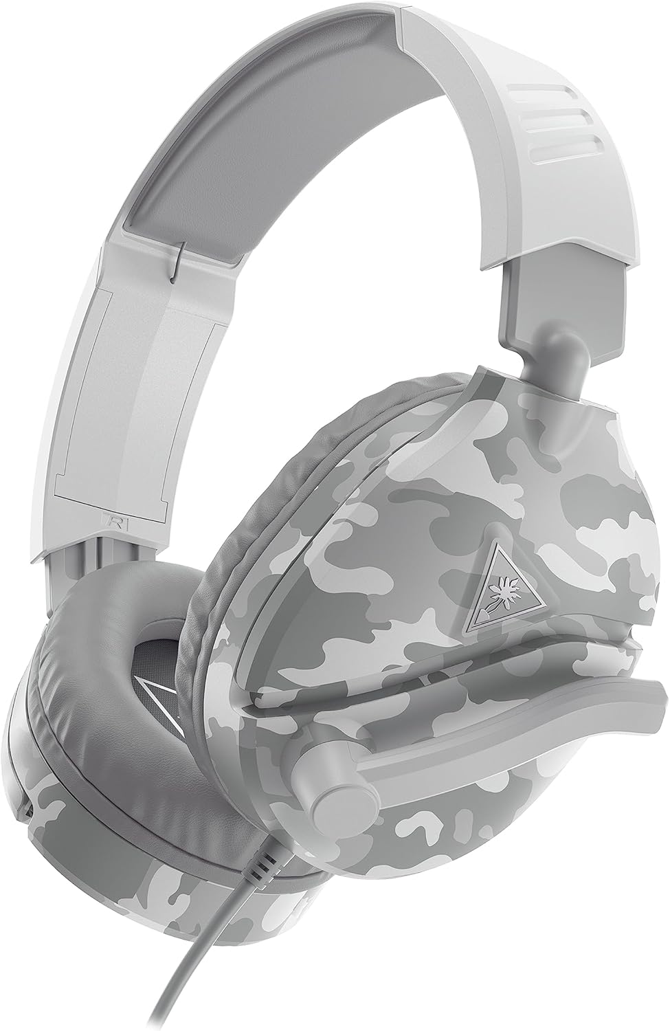 Detalle 1 de Turtle Beach Recon 70 Camo Gaming-Headset