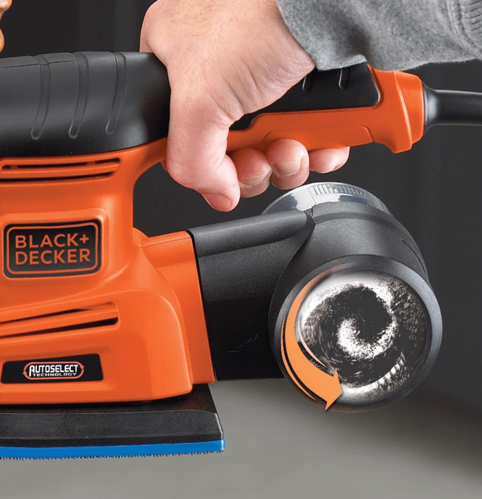 Thumbnail 1 de BLACK+DECKER KA280LKA-QS