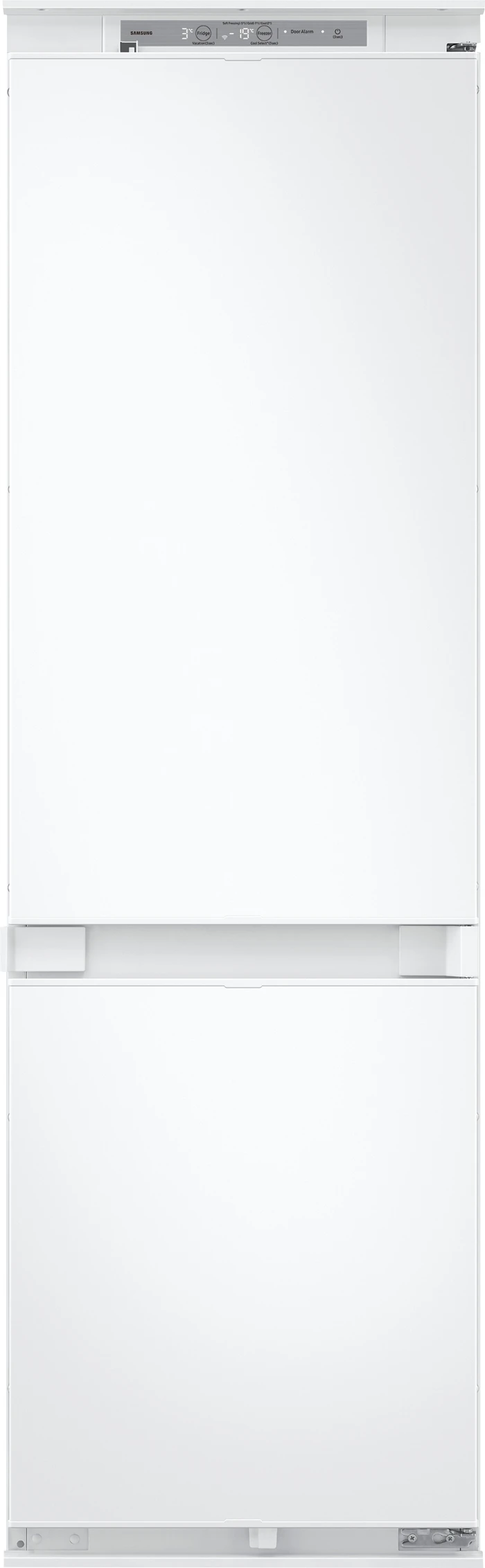 Thumbnail 5 de Samsung BRB80F26ACS0EF Einbau-Kühlgefrierkombination