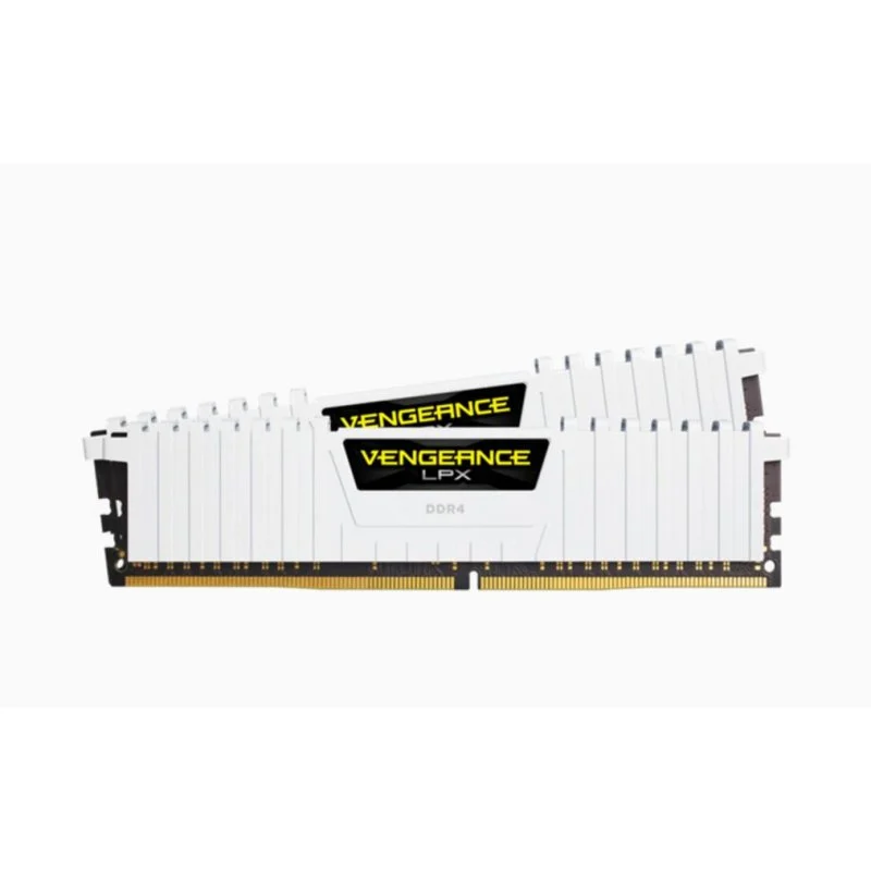 Detalle de Corsair Vengeance LPX 32GB 3200MHz