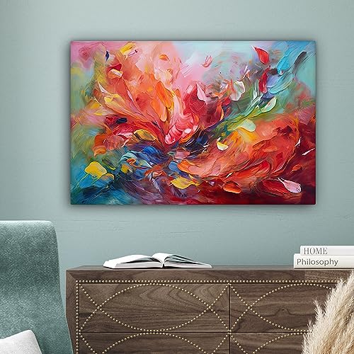 Thumbnail 6 de MuchoWow Tableau imprimé 60x40 cm ⚙️