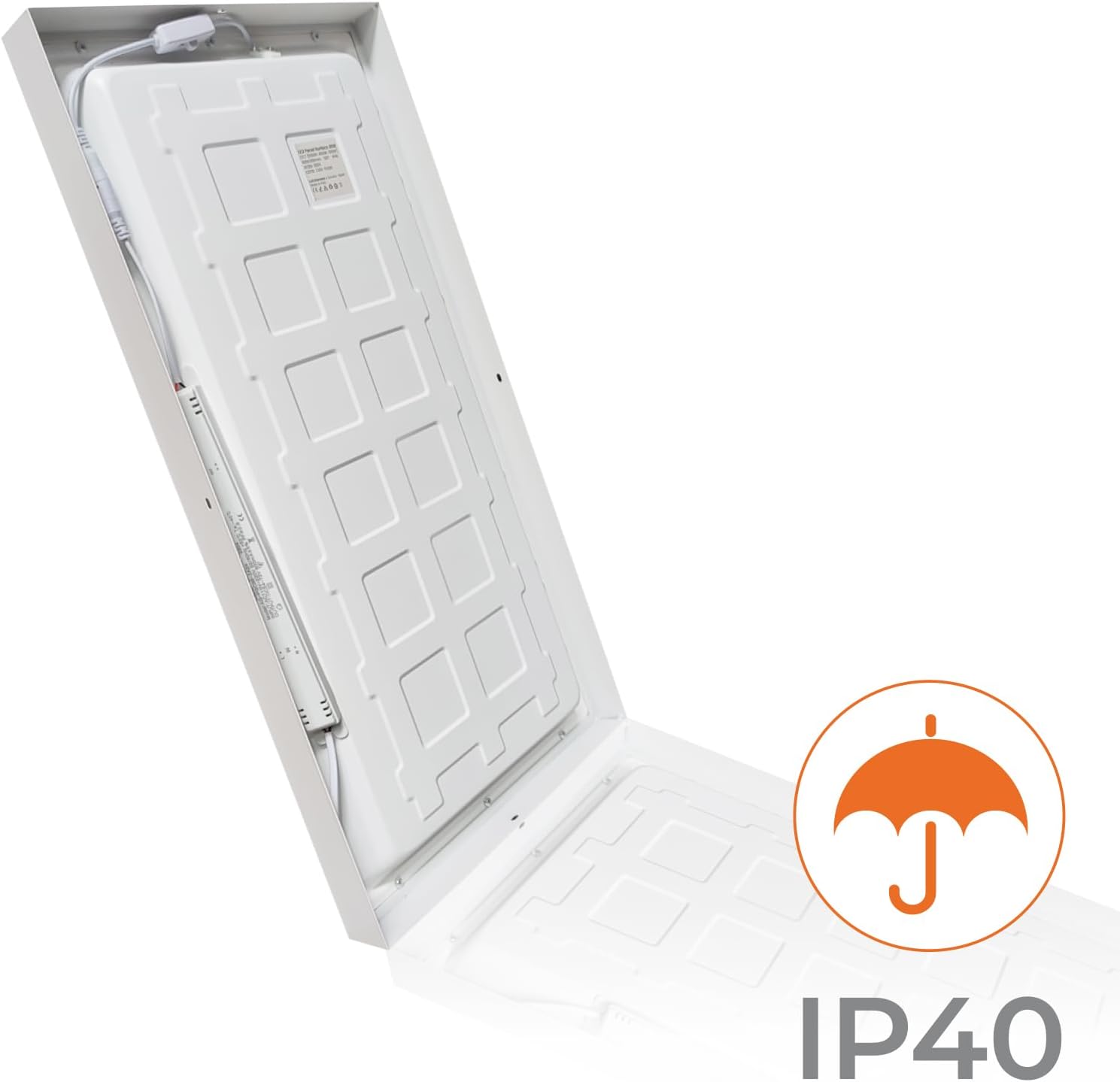 Thumbnail 6 de LED ATOMANT panel sufitowy LED 60 × 30 cm, 36 W, CCT, 4000 lm