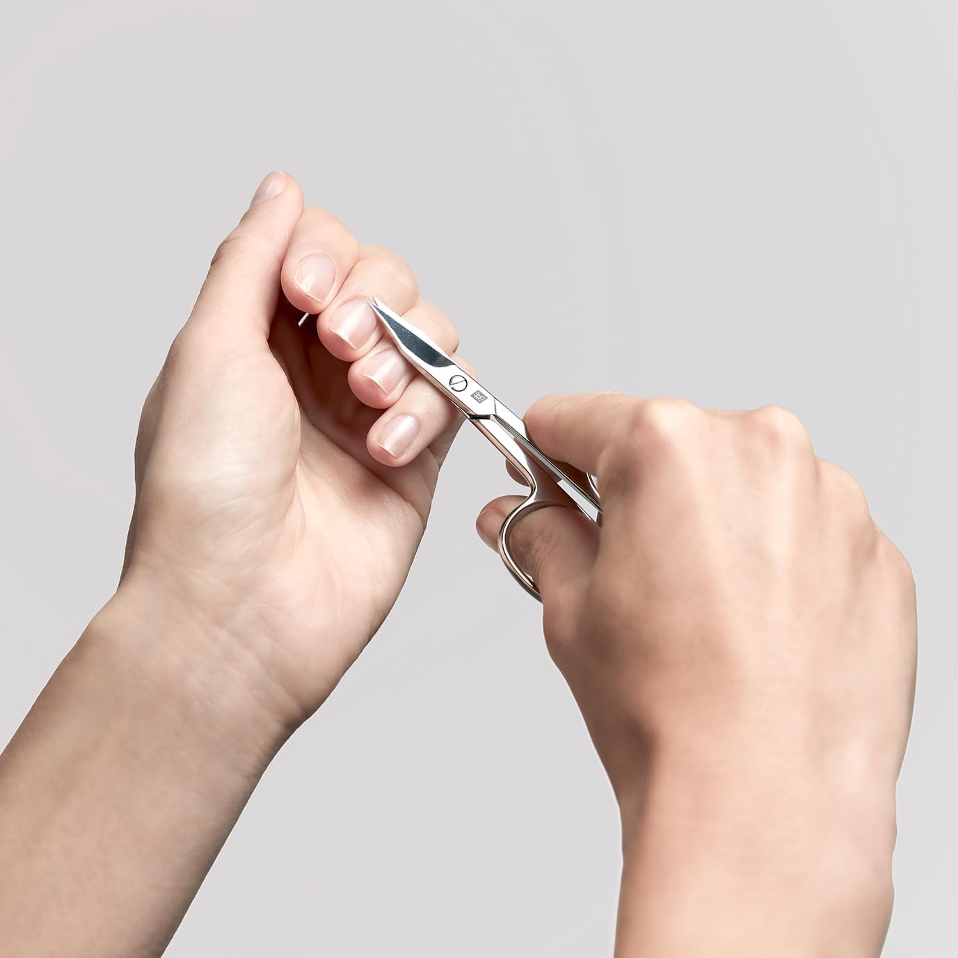 Thumbnail 1 de ZWILLING Tijeras combinadas para uñas y cutículas ✂️