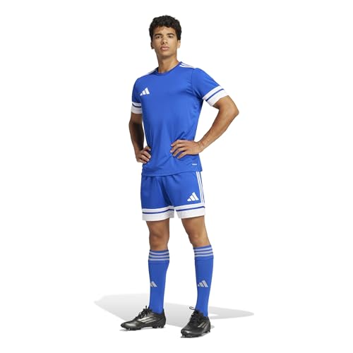 Thumbnail 6 de adidas Squadra25 Short Uomo, Royal Blue/White – Comfort e stile sportivo