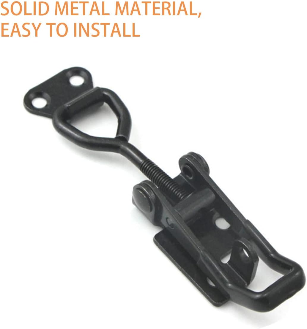 Thumbnail 2 de Toggle latch clamp 4002