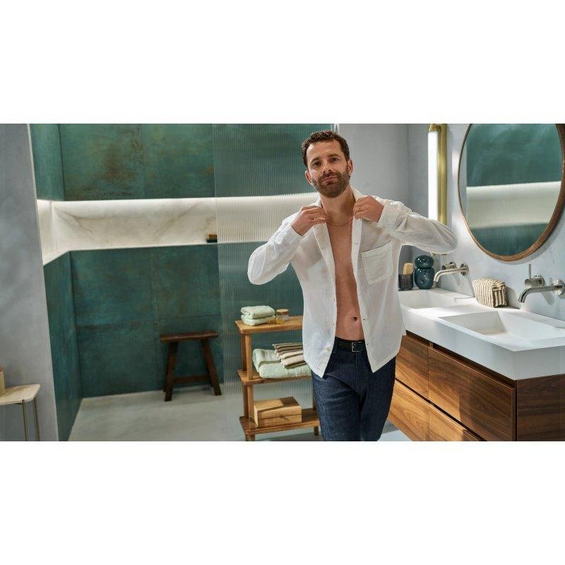 Detalle 2 de Afeitadora Corporal Philips BG7475/15 Series 7000 – rendimiento inalámbrico para cuerpo completo