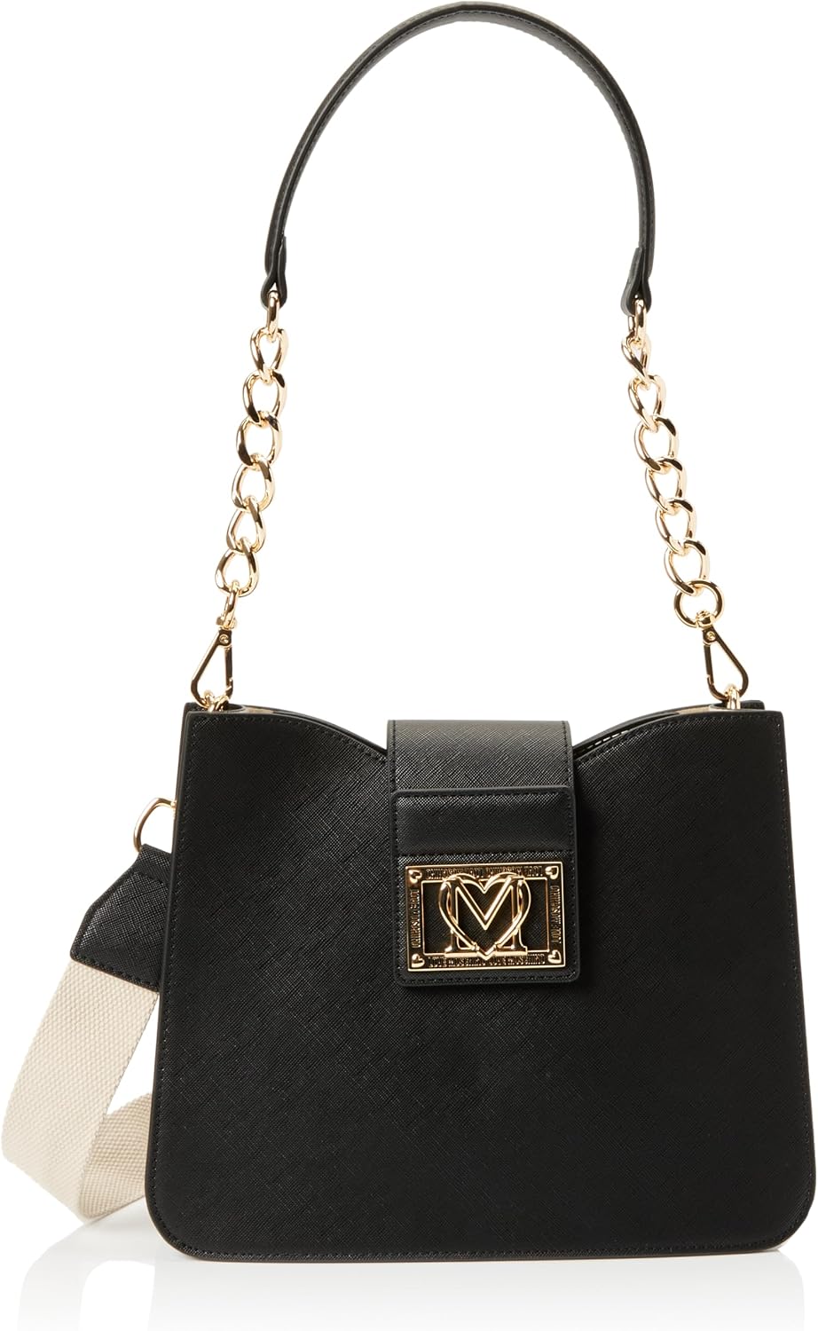 Love Moschino Borsa a Spalla Donna – Collezione Primavera/Estate 2024