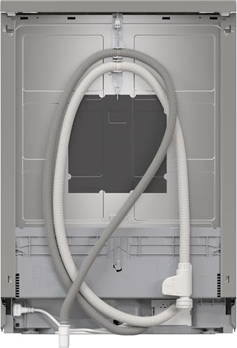 Thumbnail 9 de Bosch SMS2HVI02E Série 2 — Lave-vaisselle pose libre en inox 60 cm