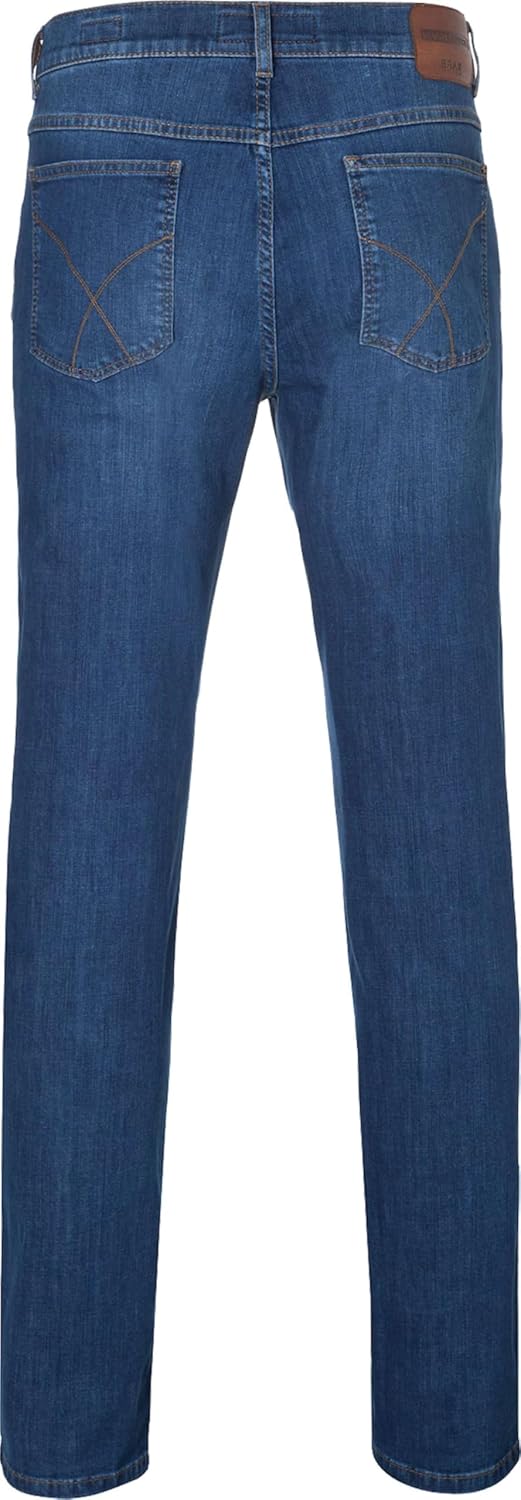 Thumbnail 1 de BRAX Feel Good Herren-Five-Pocket-Jeans Cooper (Regular Fit) mit Stretch
