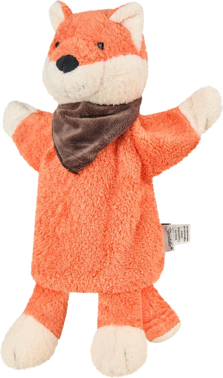 Sterntaler Burattino Volpe, 32 cm