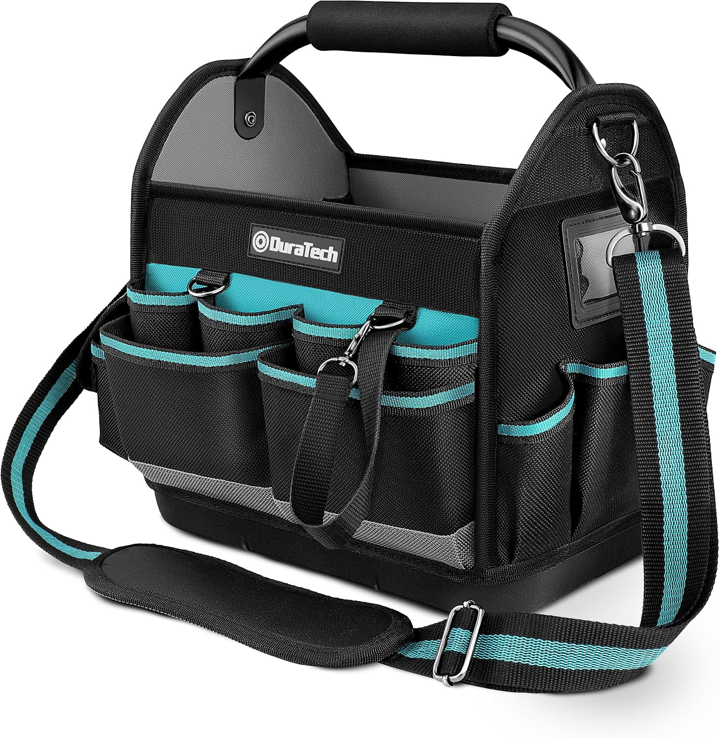 Detalle de DURATECH Bolsa de herramientas 30,5 cm