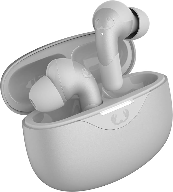 Detalle de Fresh 'n Rebel Twins Ace 🎧 Auriculares Bluetooth con Cancelación Activa