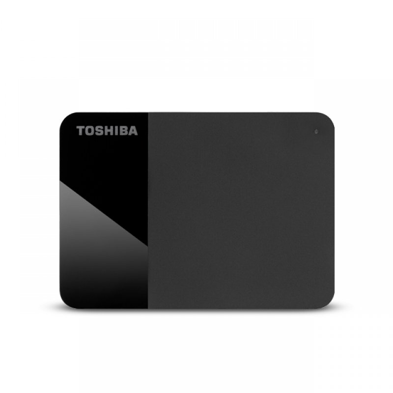 Detalle 2 de Toshiba Canvio Ready disco duro 2 TB USB 3.2 Gen 1 🚀