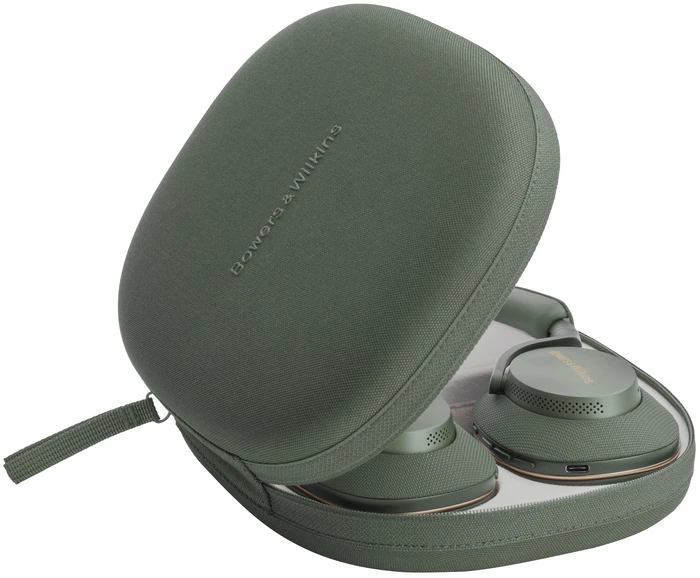 Thumbnail 15 de Bowers & Wilkins Px7 S2e Kopfhörer 30h