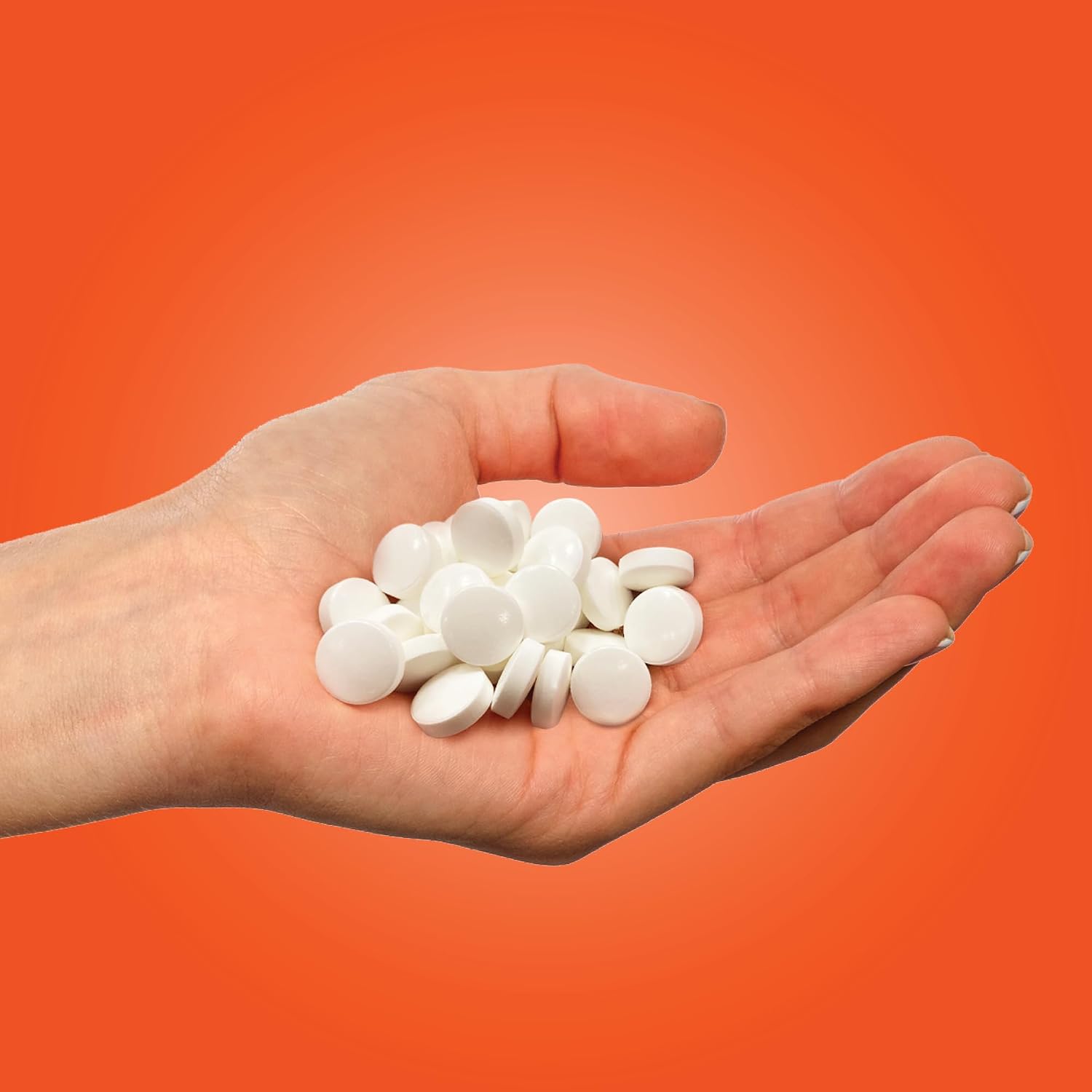 Thumbnail 1 de PUR Mints Tangerine Tango – zuckerfrei, Aspartamfrei, vegan & glutenfrei (30 Stück, 12er-Pack)