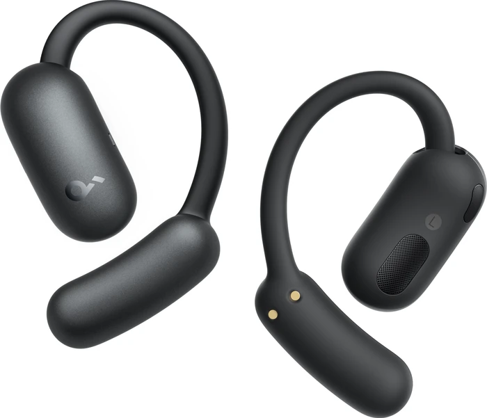 Thumbnail 14 de Soundcore AeroFit 2 Schwarz In-Ear-Kopfhörer