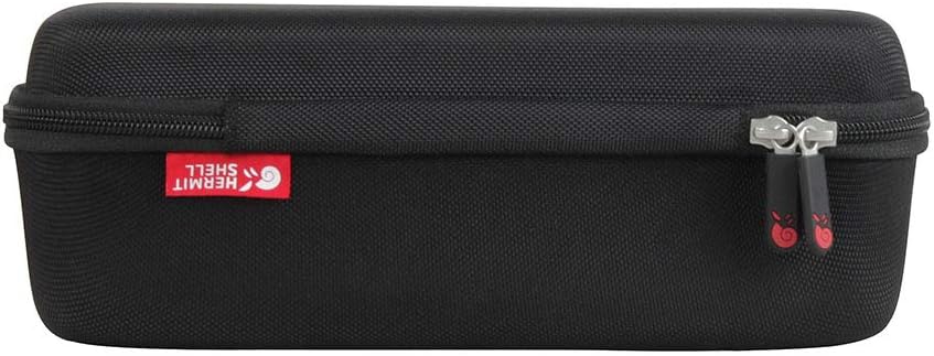 Detalle de Hermitshell Hard Travel Case for JBL Charge 5 portable Bluetooth speaker