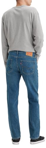 Detalle 2 de Levi's 505 Regular Fit Fremont Drop Shot 34W/30L