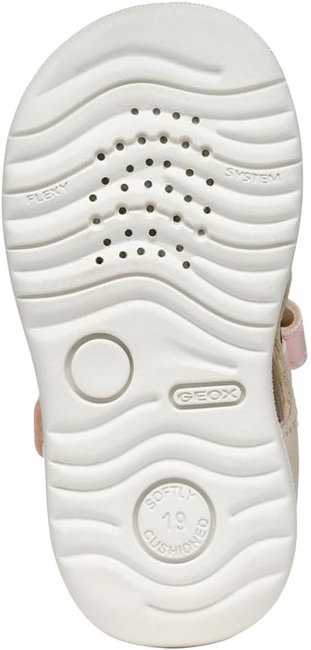 Thumbnail 1 de Geox Jungen Sandale „Macchia“ B – bequeme Alltagssandale für Kids