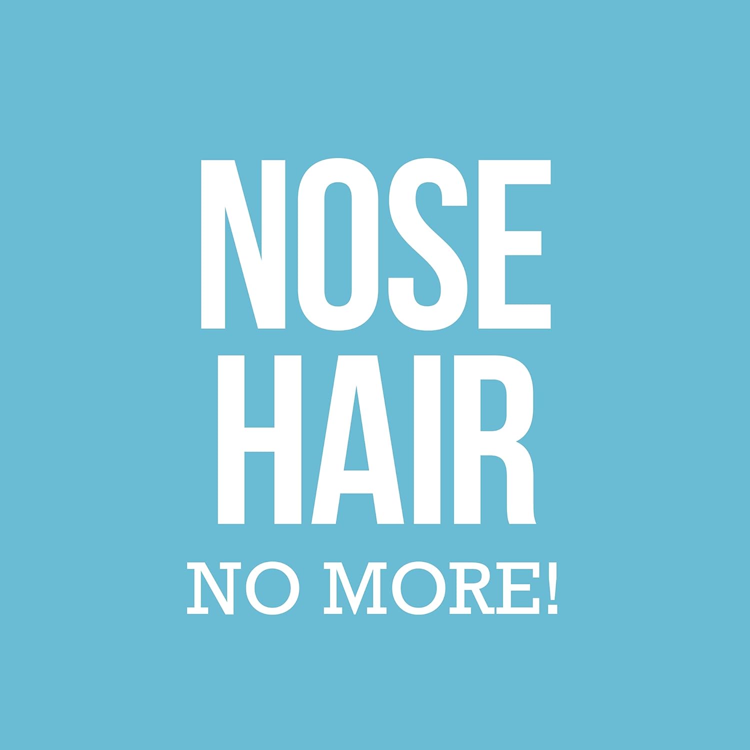 Thumbnail 6 de Nad’s For Men Nose Waxing Kit for Nose Hair Removal