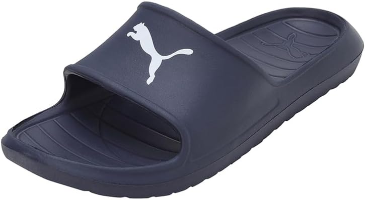 Detalle de PUMA Divecat V2 Lite CatSchiebe-Sandalen – Unisex