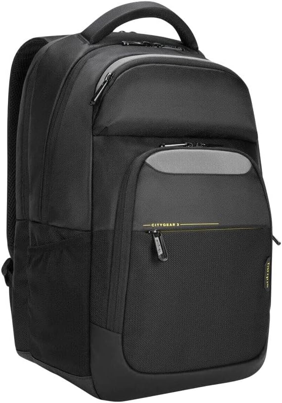 Thumbnail 6 de Targus CityGear TCG670GL: zaino resistente con protezione a cupola per laptop fino a 17,3