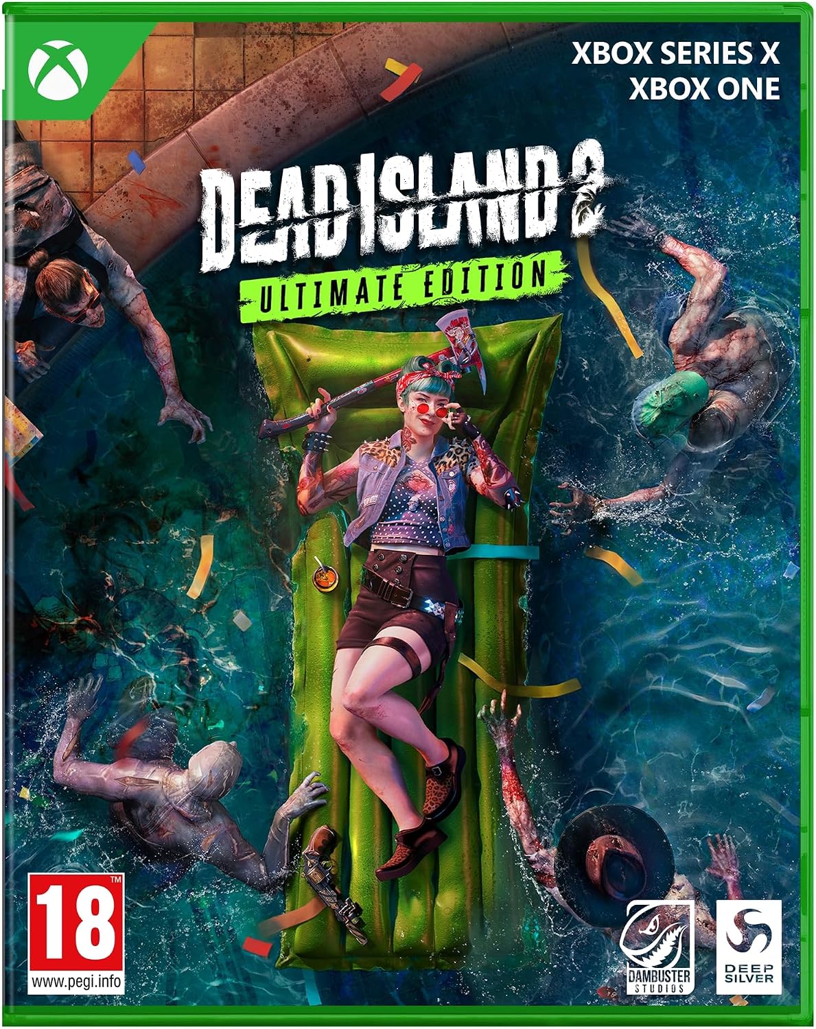 Thumbnail 1 de Dead Island 2 - Ultimate Edition: guida all'acquisto