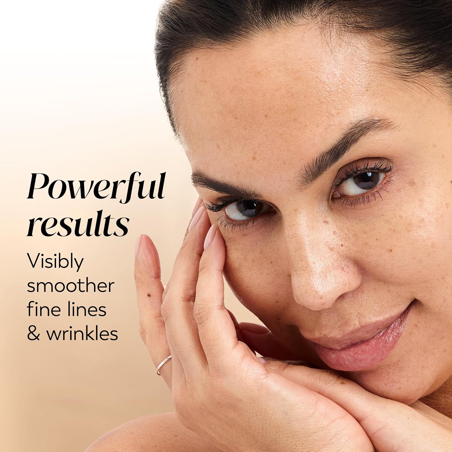 Thumbnail 6 de Olay Total Effects Tone Correcting Face Moisturizer with Sunscreen SPF 15, Light to Medium (1.7 oz)
