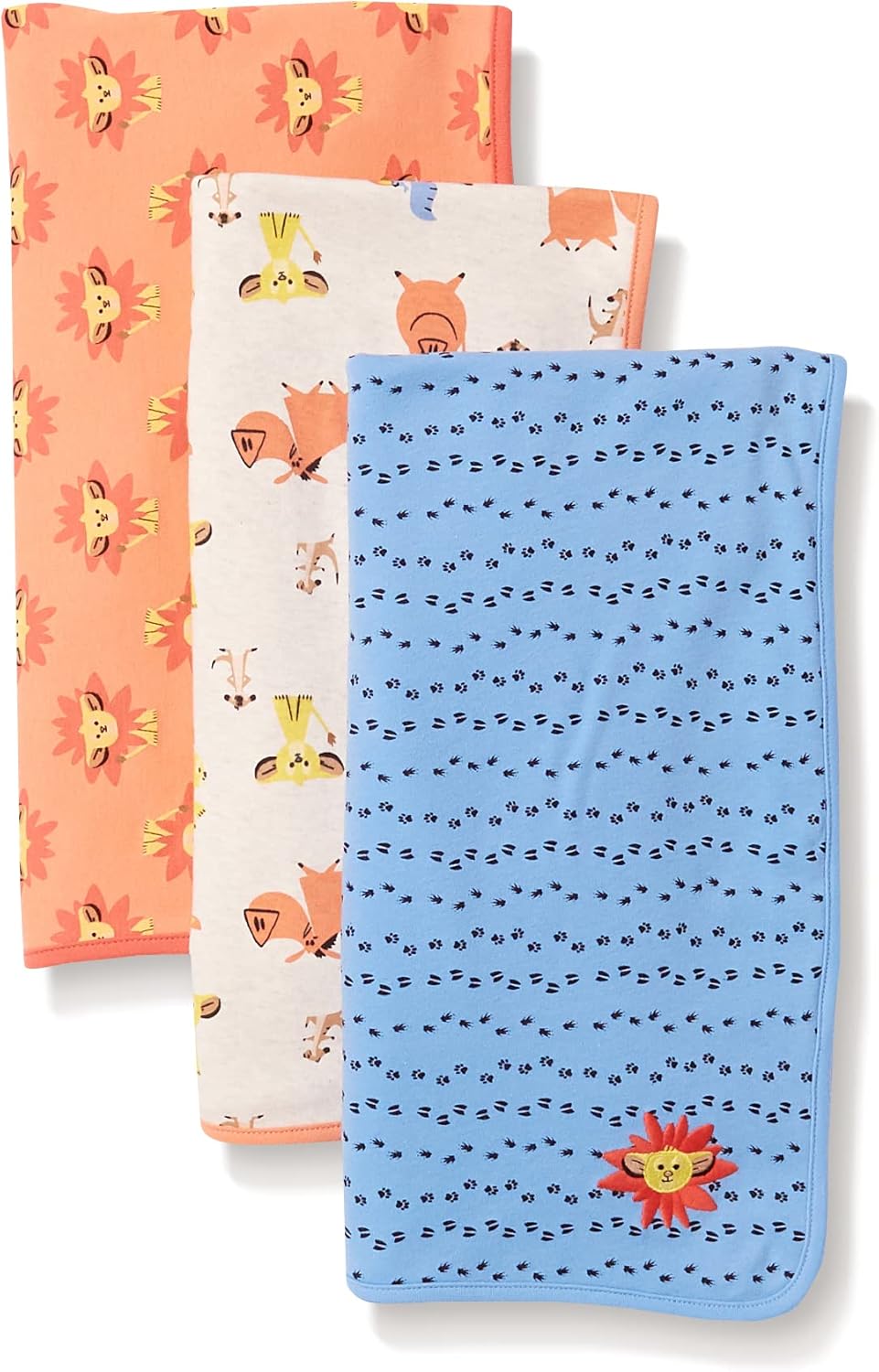 Thumbnail 5 de Amazon Essentials Disney Marvel Star Wars Swaddles