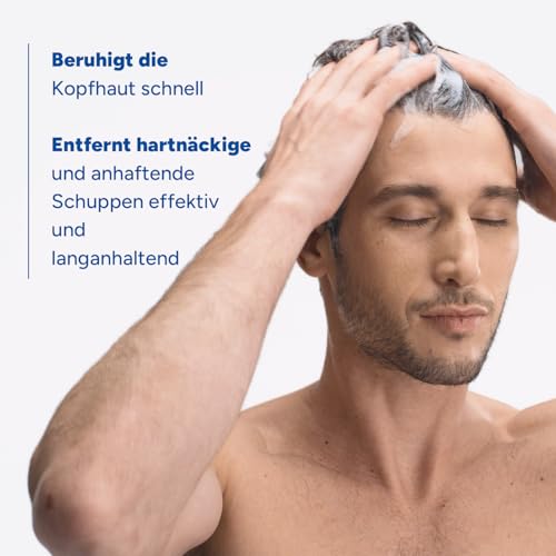 Detalle 2 de Ducray Kelual DS Original – Anti-Schuppen Intensivpflege-Shampoo (100 ml)
