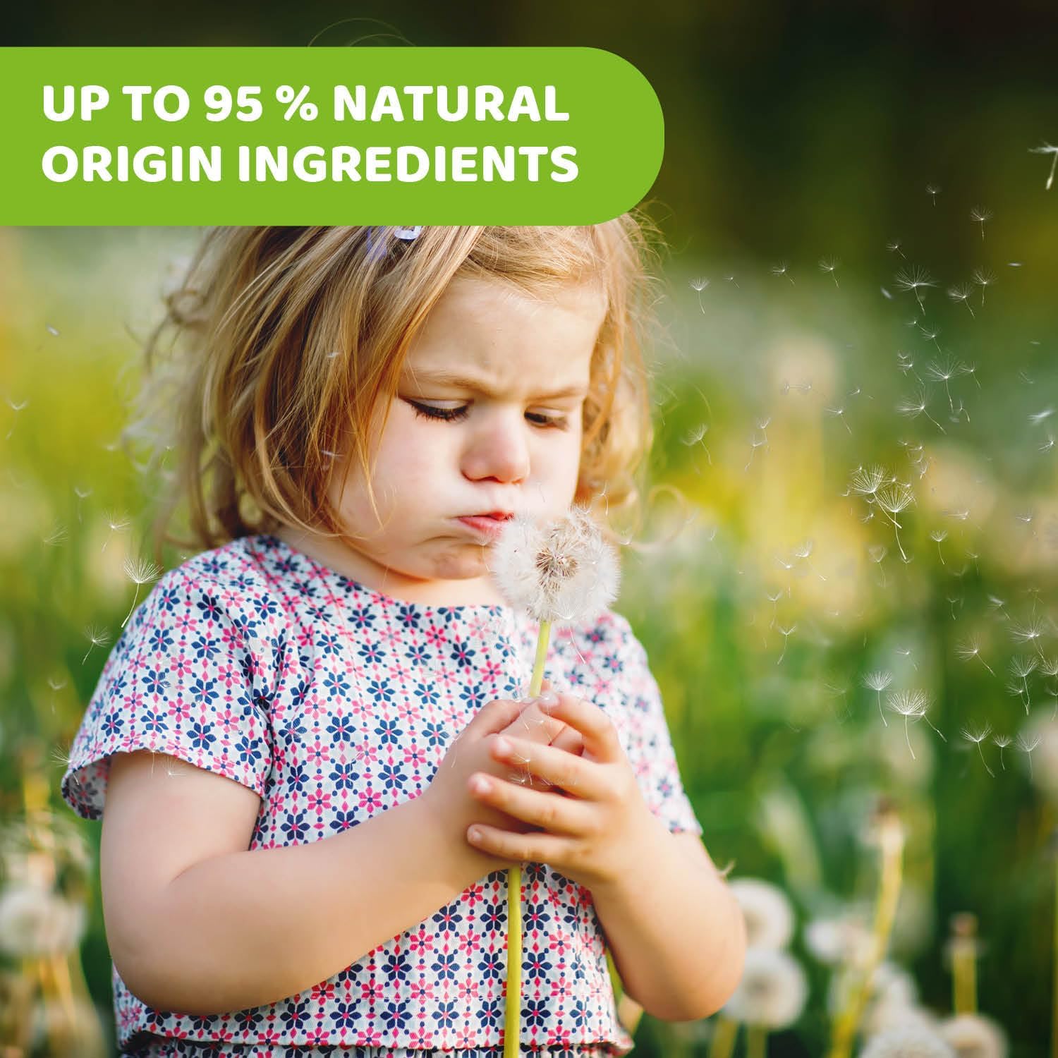 Thumbnail 3 de CHICCO NaturalZ Schutzspray 100 ml