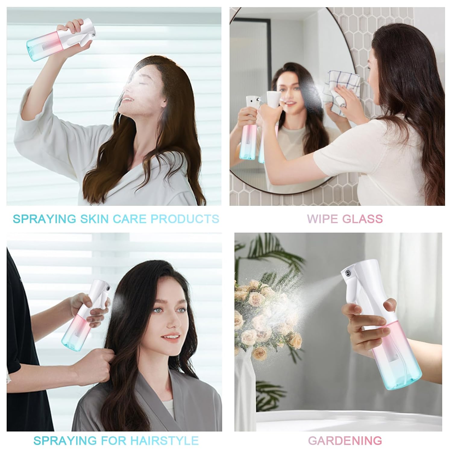 Thumbnail 6 de URAQT Sprühflasche 200 ml