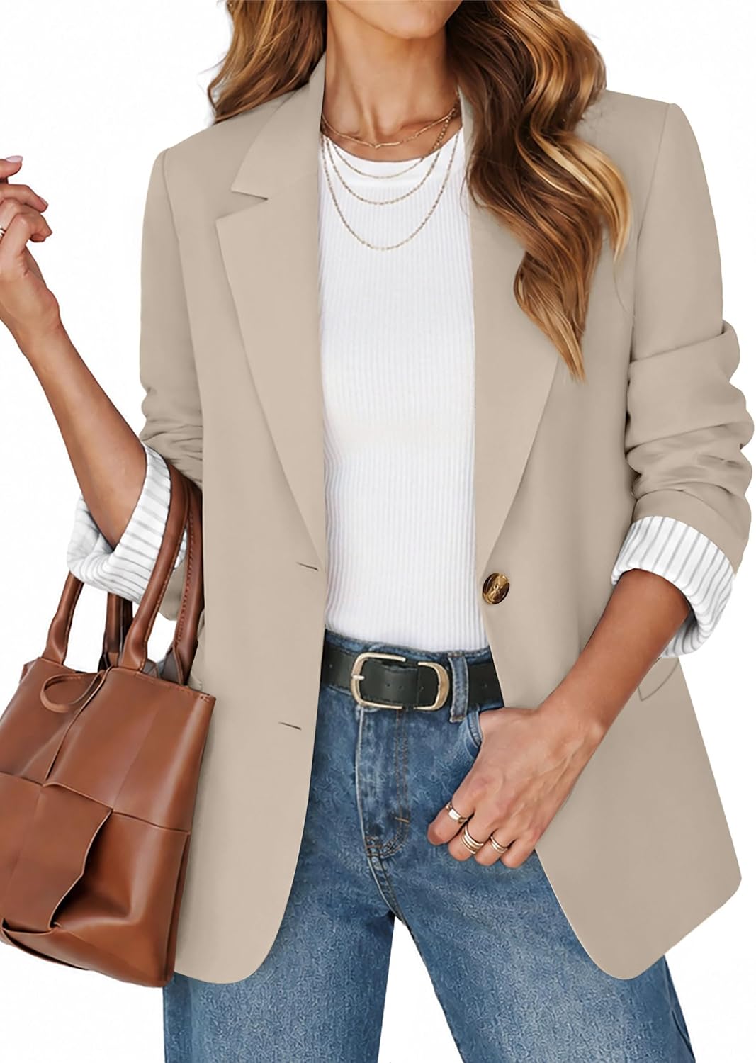 Thumbnail 6 de Sipaya Women's Blazer