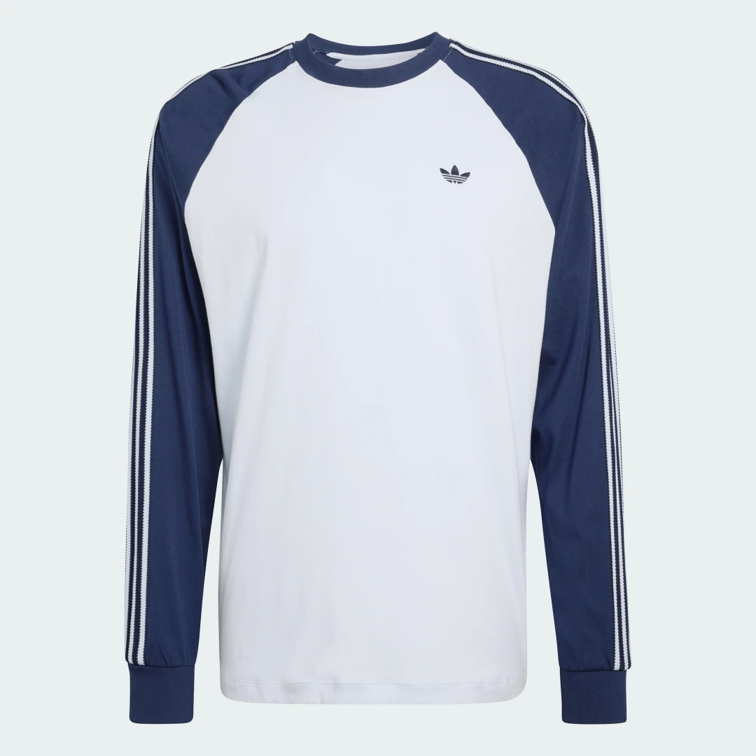 Detalle 2 de Camiseta de manga larga Britcore Cali de Adidas