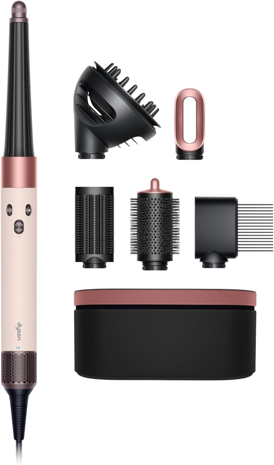 Thumbnail 6 de Dyson Airwrap i.d.™ styler asciugacapelli per Ricci e molto ricci