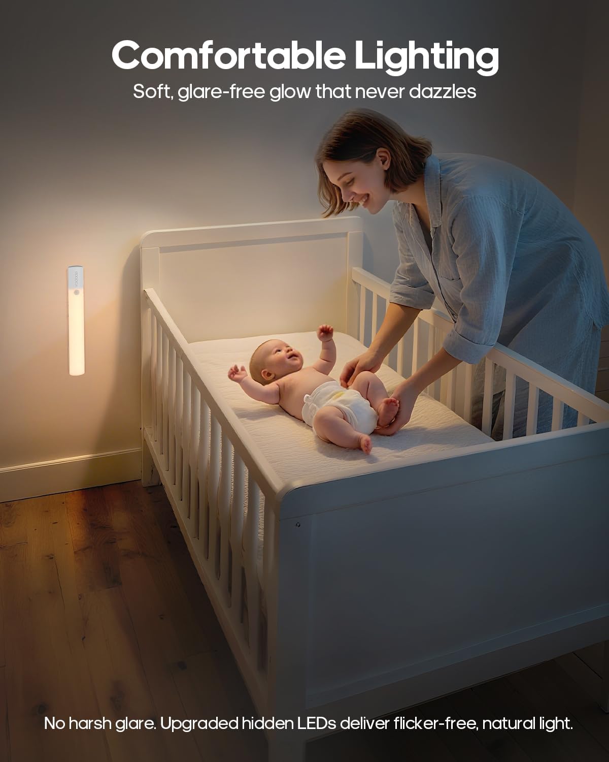 Thumbnail 6 de GOODEA under-cabinet lights, 6-pack
