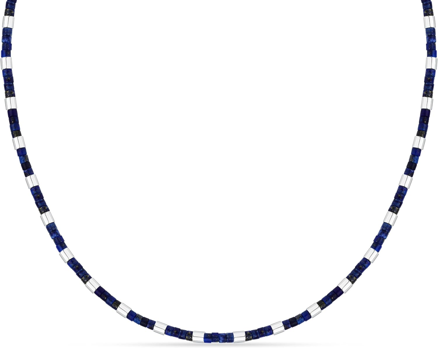 Thumbnail 6 de Morellato S1729 Collana in Acciaio Lapislazzuli