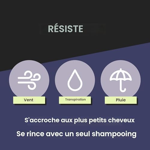 Thumbnail 8 de Toppik Fibres Capillaires Densifiantes à base de Kératine – Blond — 27,5 g