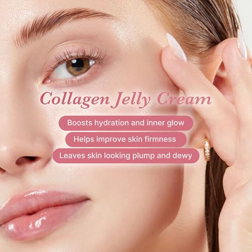 Thumbnail 6 de Medicube Jelly Cream with Collagen & Niacinamide – 1.69 fl oz