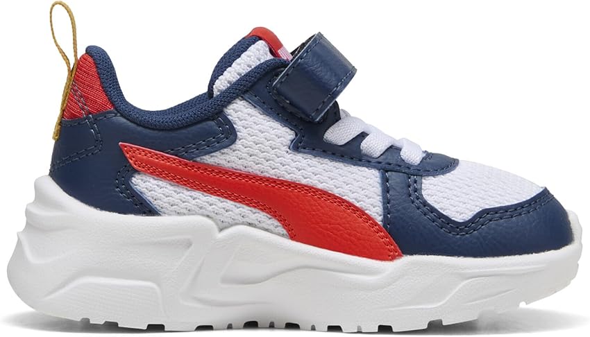 Thumbnail 4 de PUMA Trinity Lite AC+ INF zapatilla bebé 23 EU