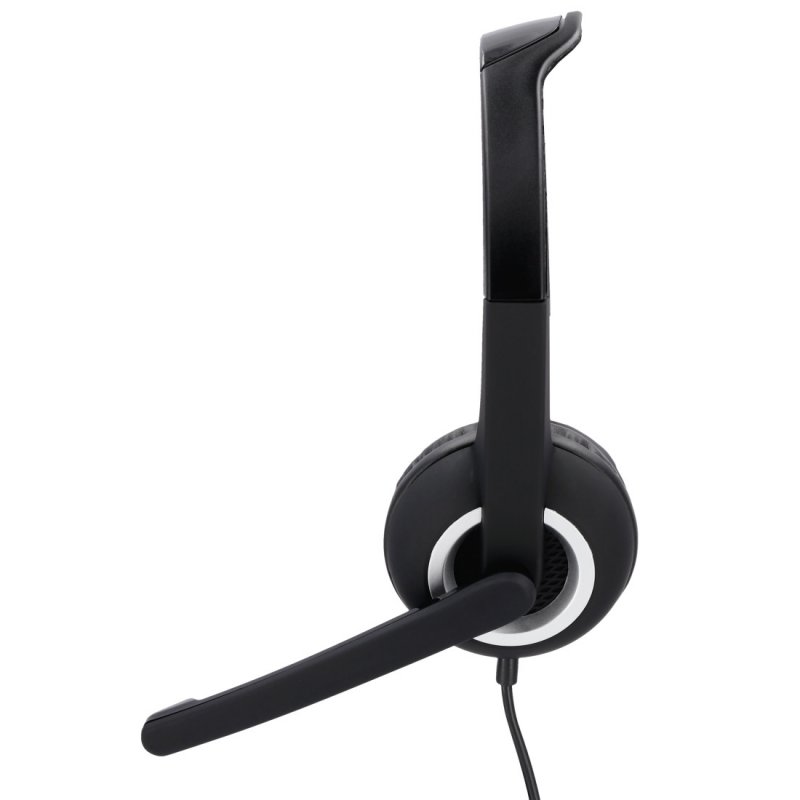 Thumbnail 3 de Hama auriculares con micrófono HS-P150