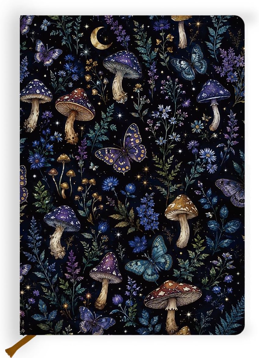 Thumbnail 6 de Lovdazzles Cute Axolotl Journal 02, A5 Ruled Notebook, 200 Pages