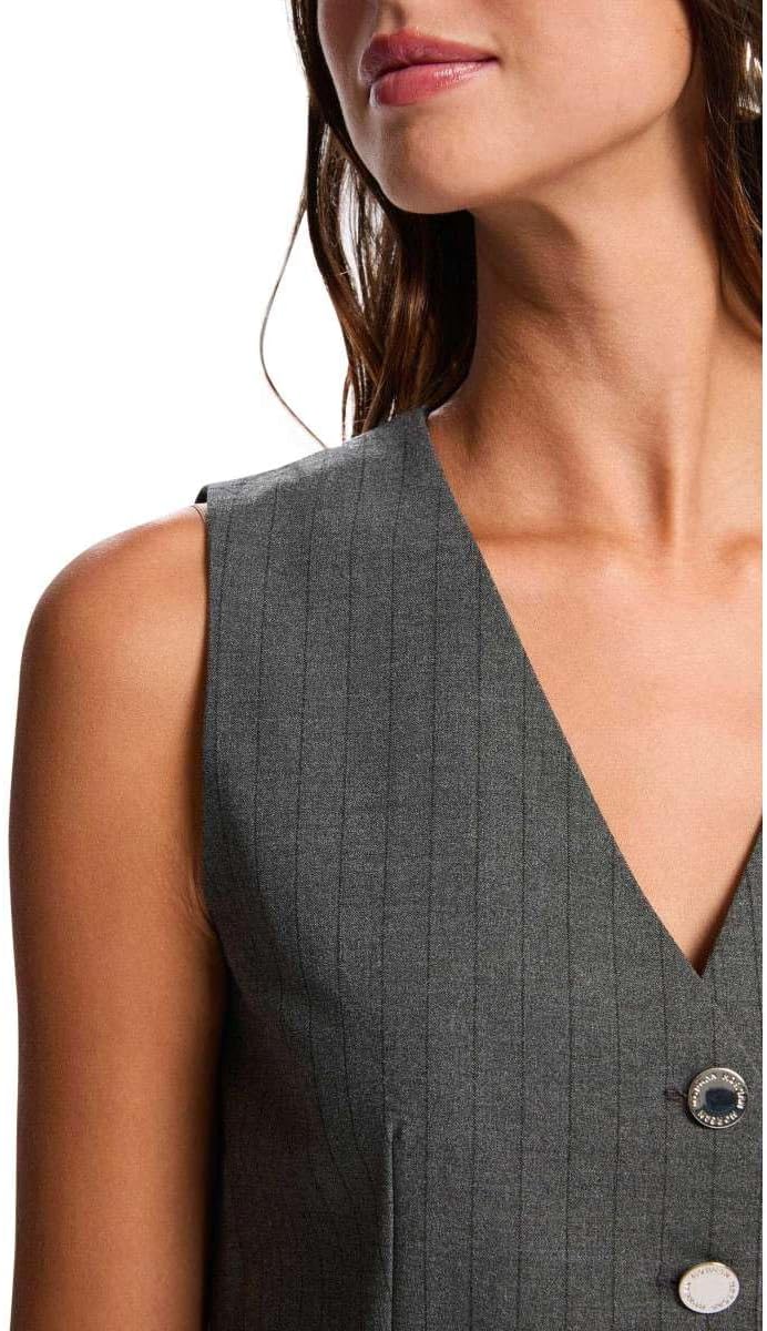 Detalle 2 de Morgan 252-cboky.f Gilet Femme