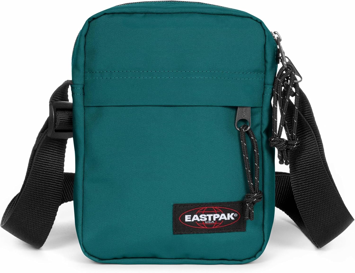 Thumbnail 6 de Eastpak THE ONE Bolso Bandolera 2.5L - Verde Militar