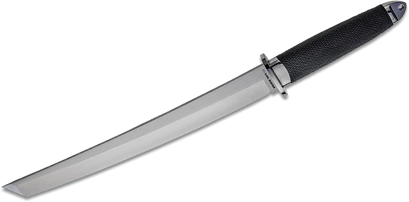 Thumbnail 6 de Master Tanto Knife, VG-10 Steel