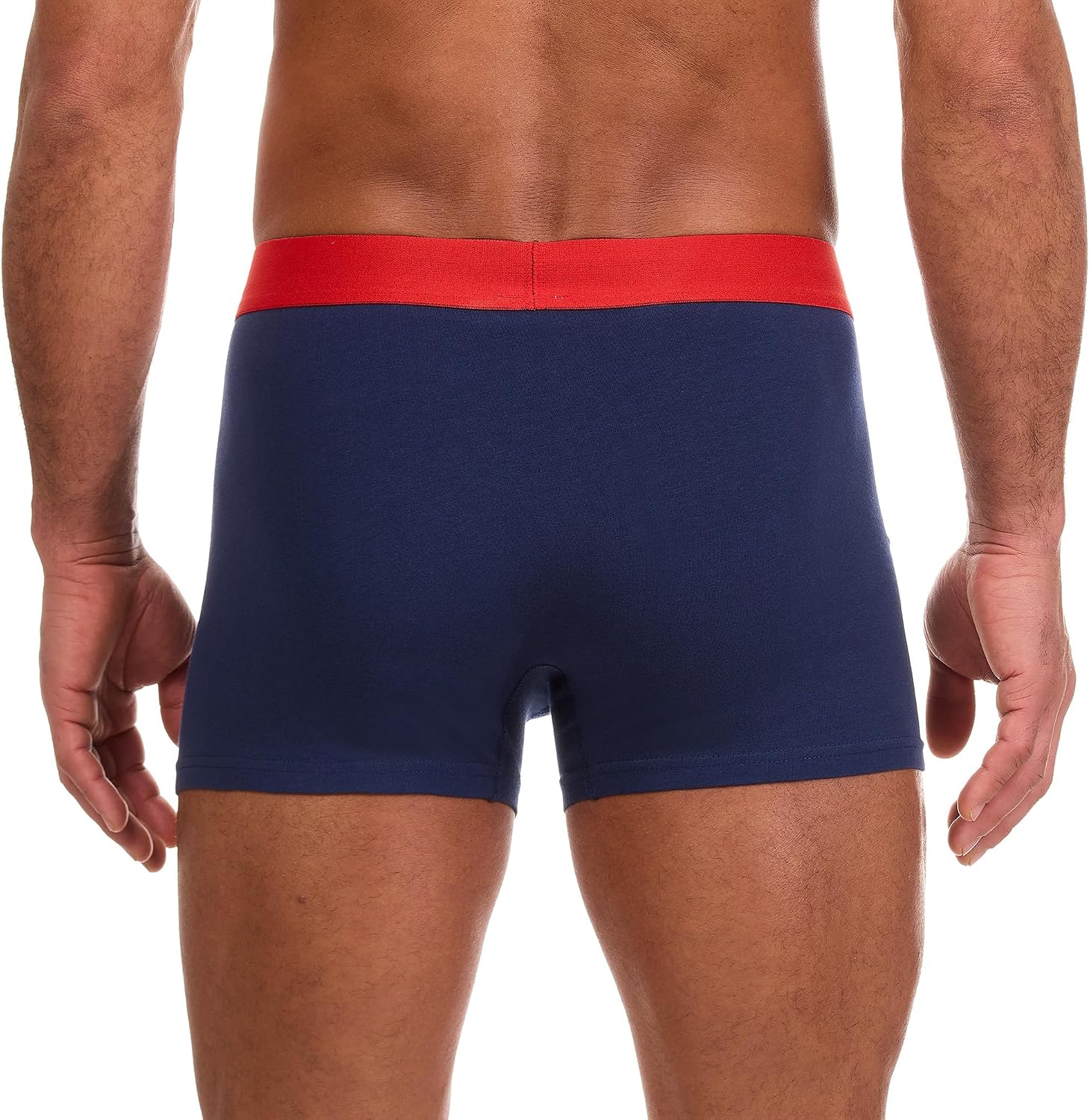 Thumbnail 2 de Lower East Le159 Boxer rétro Uomo