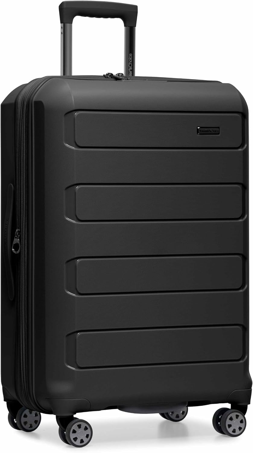 Detalle de Pagosa Hardshell Expandable Luggage 26-inch